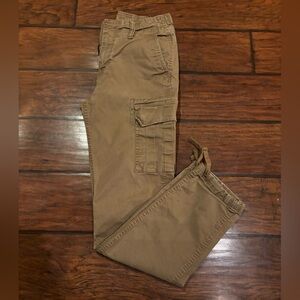 Men’s AE Flex Lived In Cargo Pants